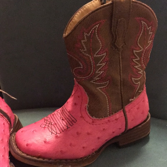 Roper Other - Girls roper cowgirl boots size 8